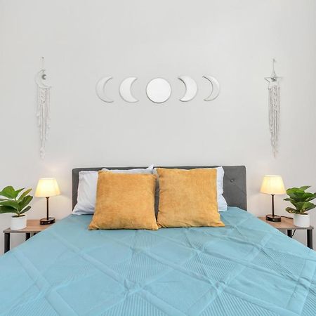 Penthouse Cool-Oasis-In-Houston-Rental Car Available-View-Great-Sleep Εξωτερικό φωτογραφία