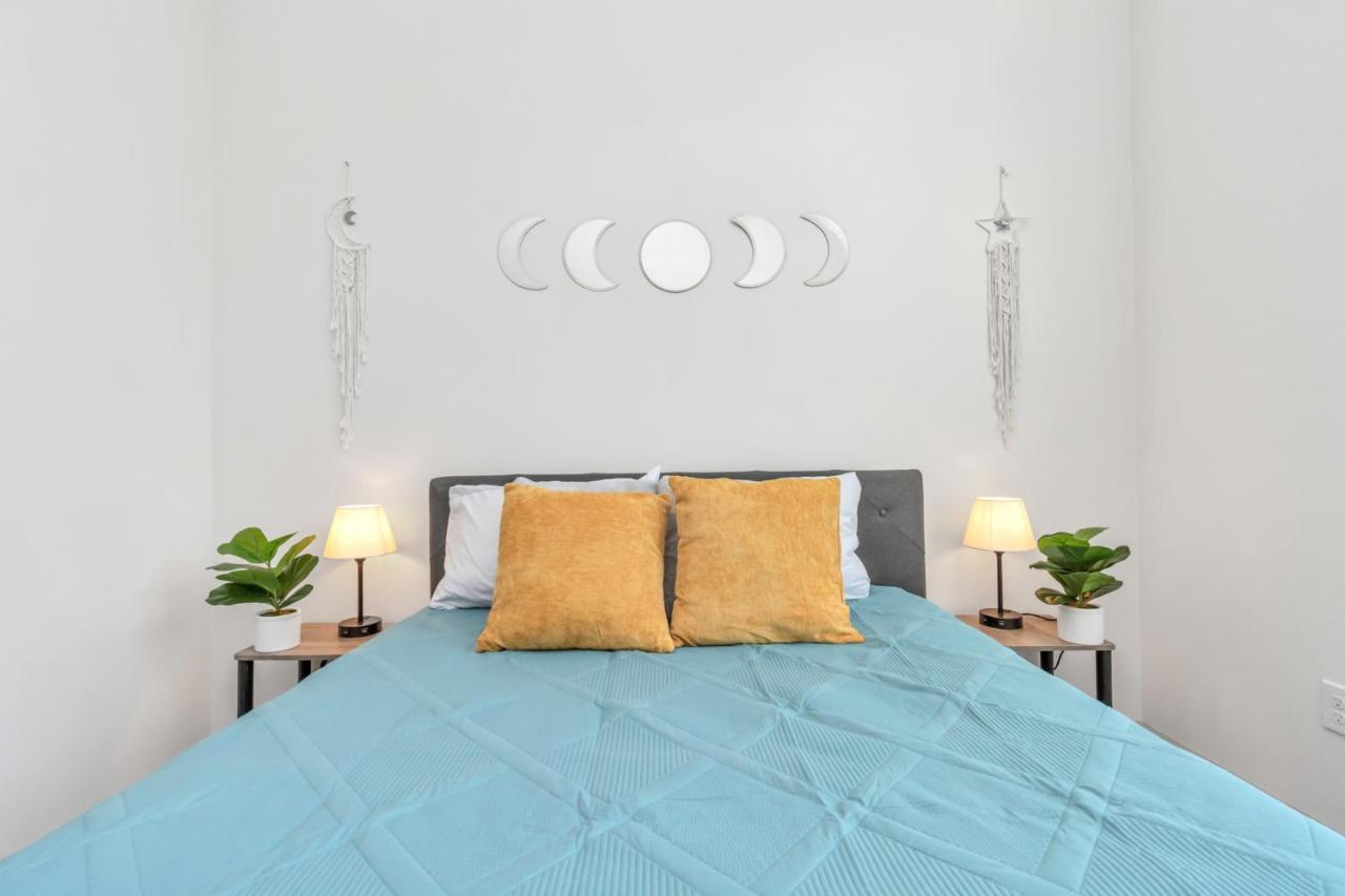 Penthouse Cool-Oasis-In-Houston-Rental Car Available-View-Great-Sleep Εξωτερικό φωτογραφία